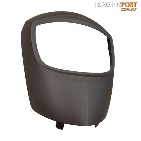 Cover Front Silver For 9002NC Speedglas 432002