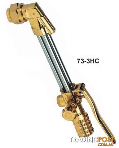 Classic Kit Compatible Oxy/Acetylene Harries 637380116HC - photo 5 of 10