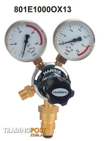 Classic Kit Compatible Oxy/Acetylene Harries 637380116HC - photo 4 of 10