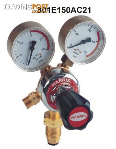 Classic Kit Compatible Oxy/Acetylene Harries 637380116HC - photo 3 of 10