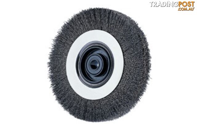 150mm Bench Grinder Wire Wheel 43740015