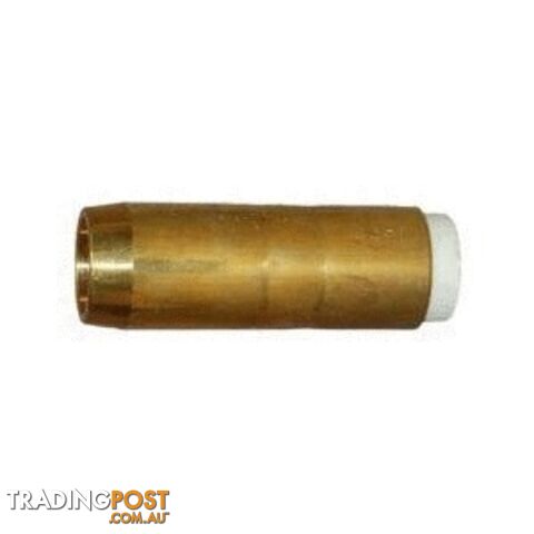 4394 Nozzle Tapered Copper Bernard style 200/300 amp