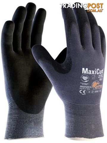 Cut Resistant Glove Size 10 Maxicut Ultra 44-3745-10