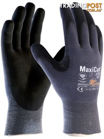 Cut Resistant Glove Size 11 Maxicut Ultra 44-3745-11