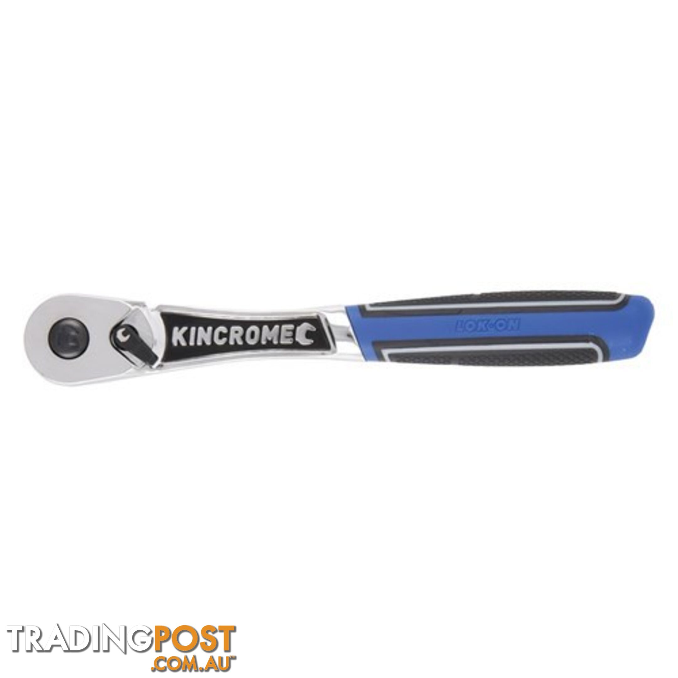 1/4â Ratchet 150mm 6" LOK-ONâ¢ Kincrome K2956