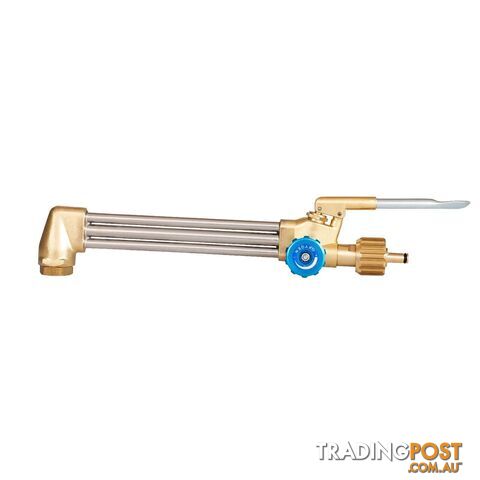 Comet Type Cutting Attachment Yildiz 4432-AU