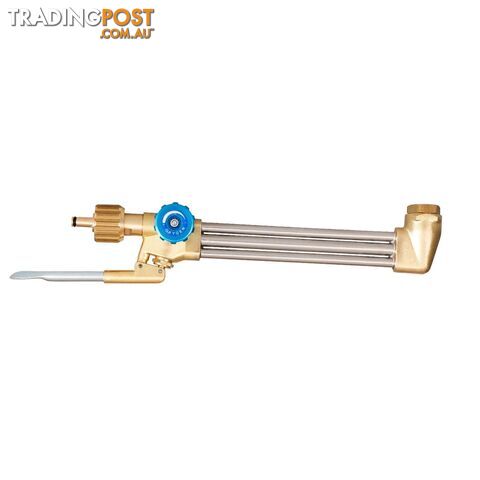 Comet Type Cutting Attachment Yildiz 4432-AU - photo 2 of 3