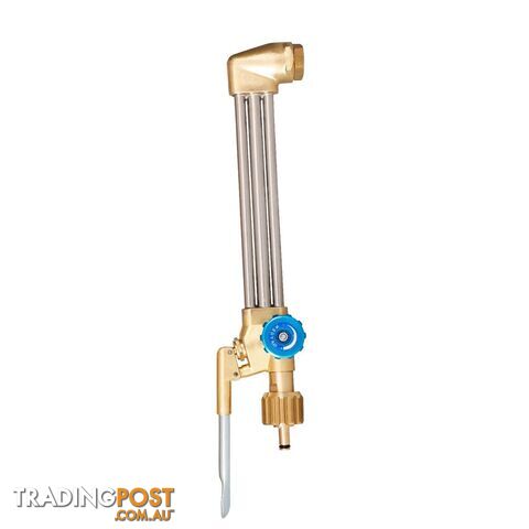 Comet Type Cutting Attachment Yildiz 4432-AU - photo 3 of 3