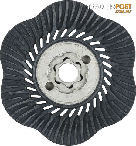 Combiclick SOFT Backing Pad CC-GT 115/125 M14 Pferd 44890150