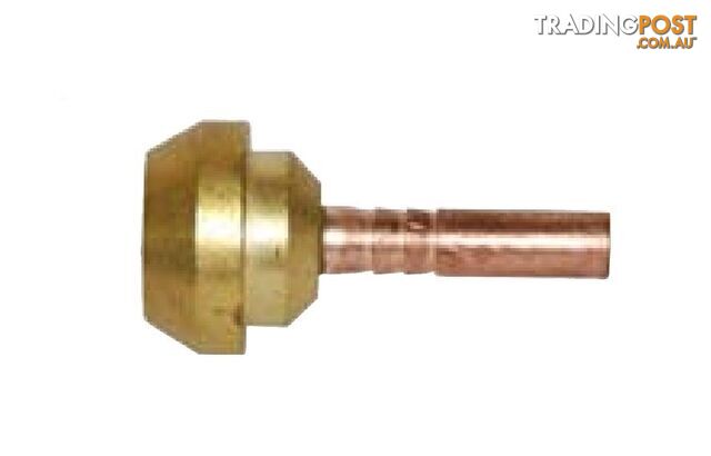 45V06 20/24 Series Fitting Power cable Machine End