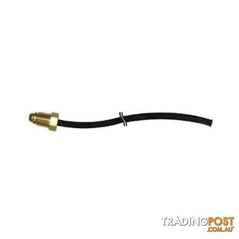 45V09- Gas Hose 3.8m