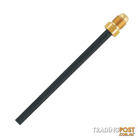 45V10- Gas Hose 7.6m
