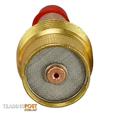 45V116S 9/20 Series Large Diameter Gas Lens