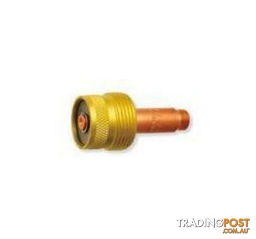 45V64S 9 Series Large Diameter Gas Lens
