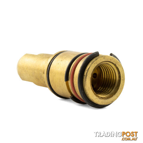 4635 Head (Tip Holder) Suit 74xx Series Bernard style 350/400/500 amp