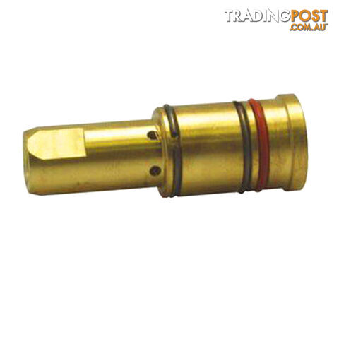 4635T Head(Tip Holder) Suit 74xxT Series Bernard style 350/400/500 amp
