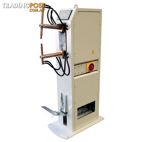Foot Operated Spot Welder 16 KVA 4640