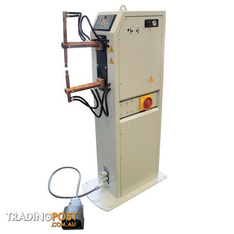 Pneumatic Spot Welder Tecna 25kVA 4648