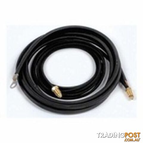 46V28-2 Power cable 3.8m std lug connection 26 Series