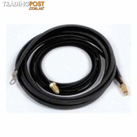 46V28-2Q Power cable 3.8m 2 Pce 35-50 Conncetion 26 Series