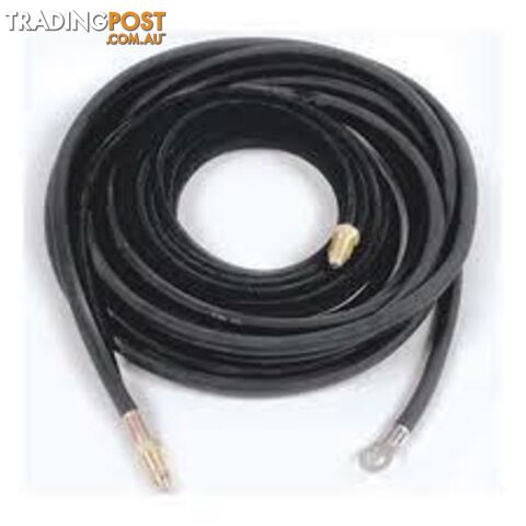 46V28-2Q Power cable 7.6m 2 Pce 35-50 Conncetion 26 Series