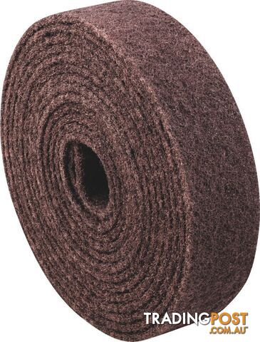 Polivlier Roll 115 X 10m Pvlr 115 X 10m Coarse (TAN) Pferd 47200039