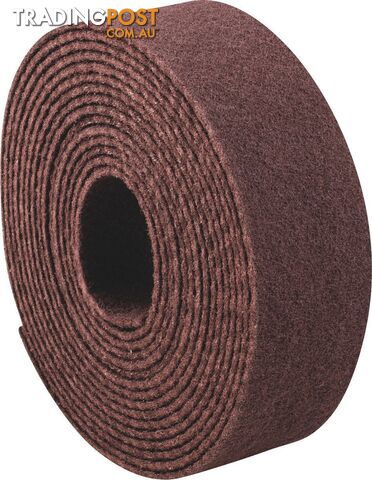Polivlies Roll 115M x 10M PVLR Medium (Maroon) Pferd 47200041