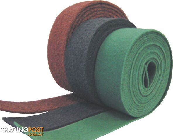 Polivliers Roll 115 X 10m Pvlr 115 X 10m General Purpose (Green) Pferd 47200042