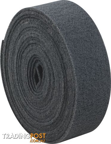 Polivlies Roll 115 X 10m Pvlr 115 X 10m Fine (Grey) Pferd 47200043