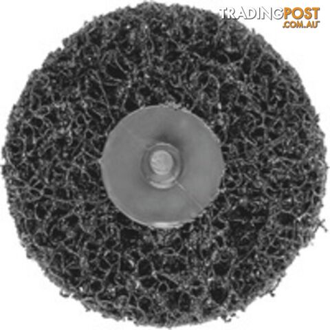 Combidisc Policlean disc 75mm CDR Type Pferd 47201633