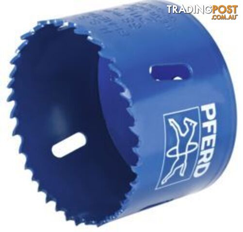 Bi-Metal Hole Saw PFERD