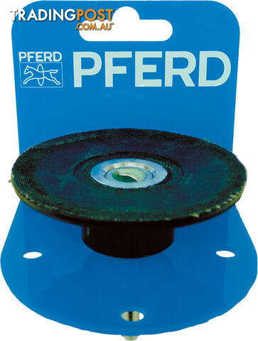 Combidisc Holder 75mm POS RM3/1 Pferd 47600071