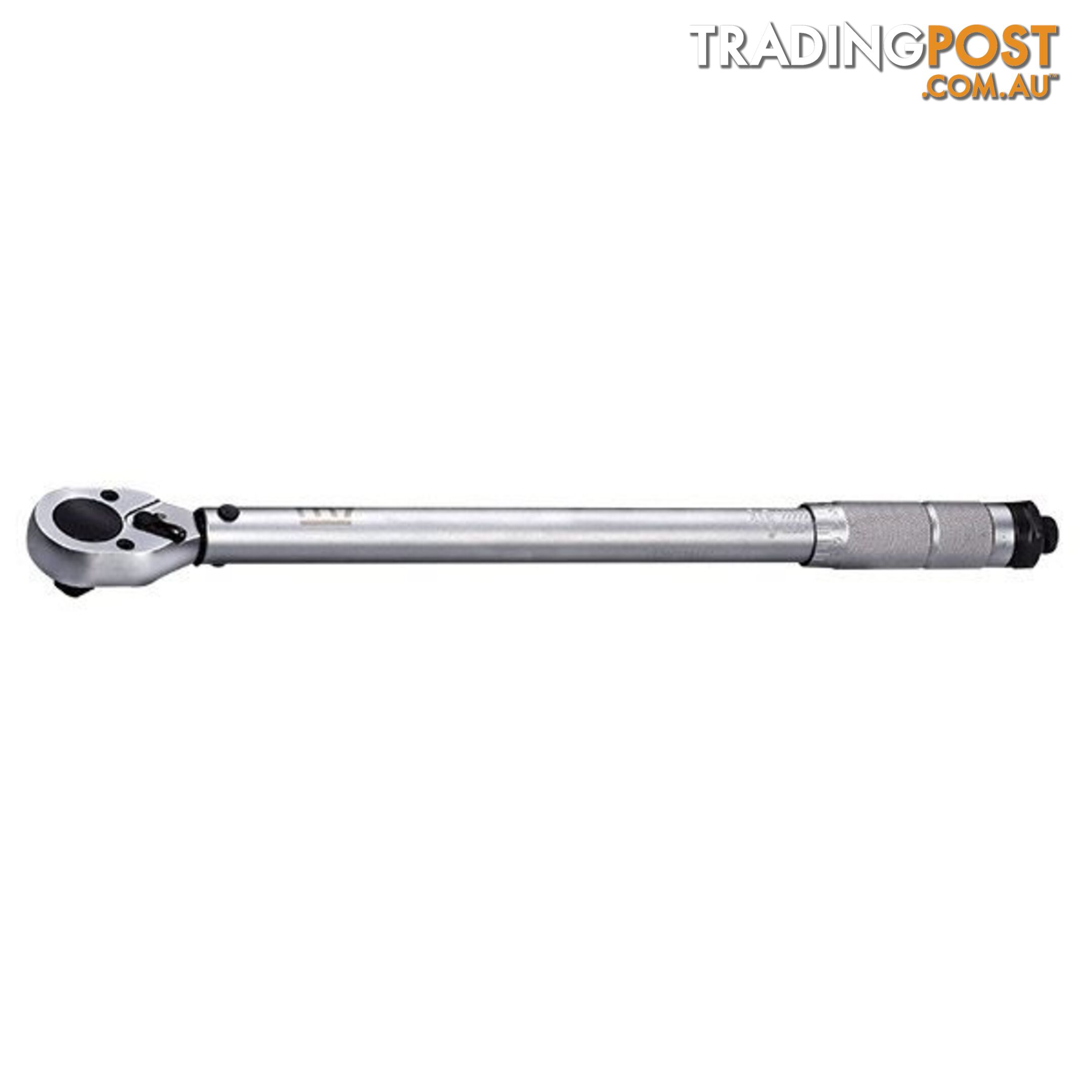 1/2" Torque Wrench 28-210NM  Mighty Seven M7  M7-TE428210N