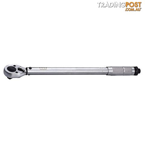 1/2" Torque Wrench 28-210NM  Mighty Seven M7  M7-TE428210N