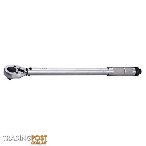 1/2" Torque Wrench 28-210NM  Mighty Seven M7  M7-TE428210N