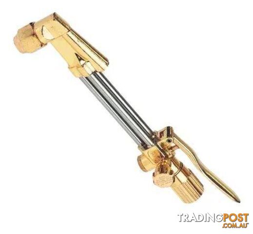 Professional Cutting Attachment 260.3mm (Nat/LPG) Harris 493F