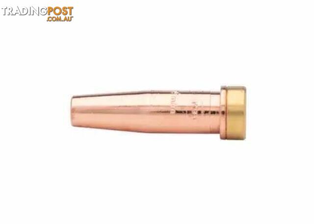 6290-AC Flat Seat Professional Cutting Tip (Acet) Size 24 Harris 4AC - photo 5 of 6