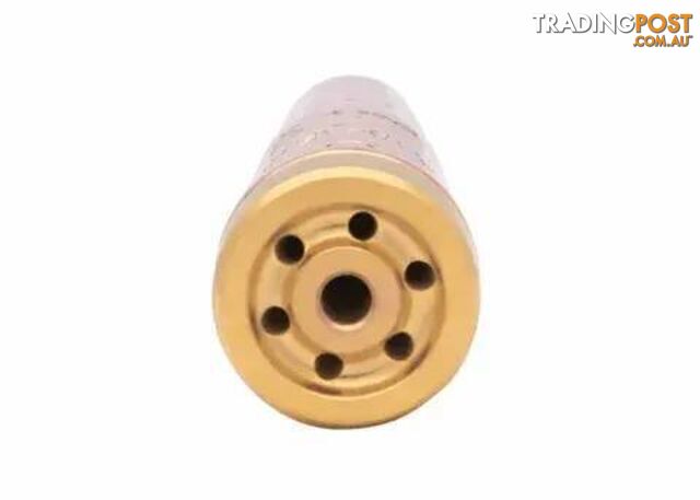 6290-AC Flat Seat Professional Cutting Tip (Acet) Size 24 Harris 4AC - photo 4 of 6