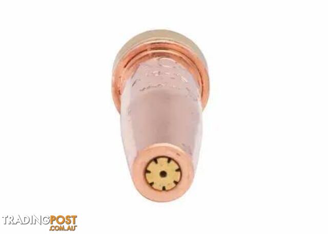 6290-AC Flat Seat Professional Cutting Tip (Acet) Size 24 Harris 4AC - photo 2 of 6