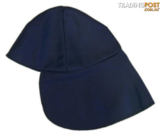 FR-40 Skull Cap with Nape 700258