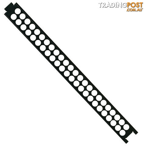 Plate Cutter Rail only Bossweld 4CG-R