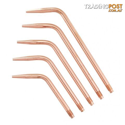 Welding Tip Oxygen / Acetylene Type 551