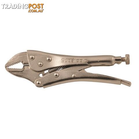 Locking Pliers 125mm (5") Kincrome 5023