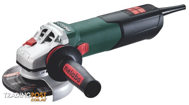 Angle Grinder 125mm (5'') 1550W WEV 15-125 QUICK (600468190)