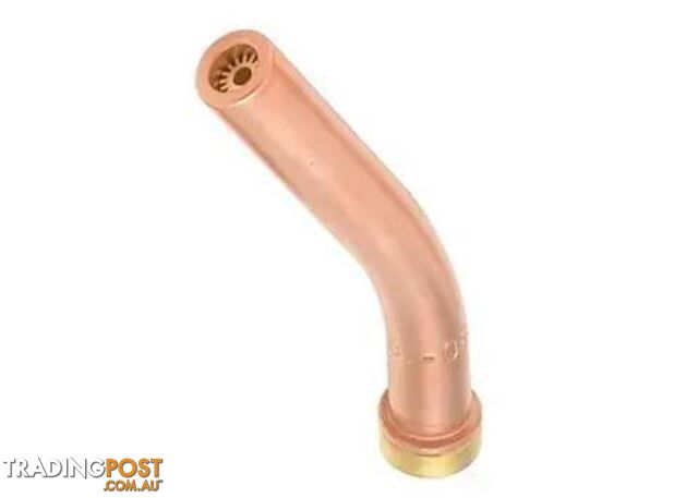 6290-GG gouging Tip (LPG) Size 4 Harris 4GG - photo 2 of 6