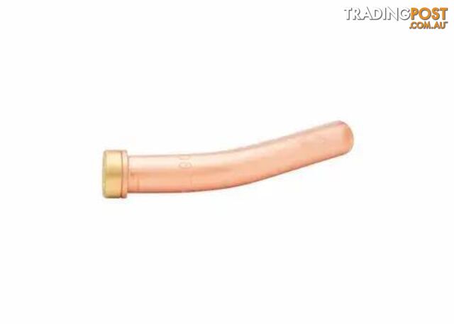 6290-GG gouging Tip (LPG) Size 4 Harris 4GG - photo 5 of 6