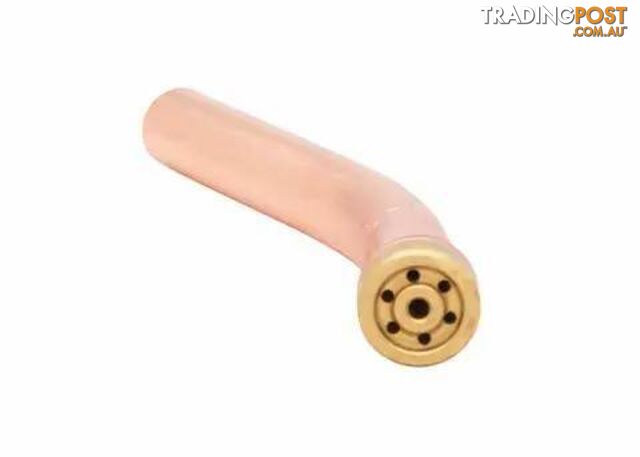 6290-GG gouging Tip (LPG) Size 4 Harris 4GG - photo 4 of 6