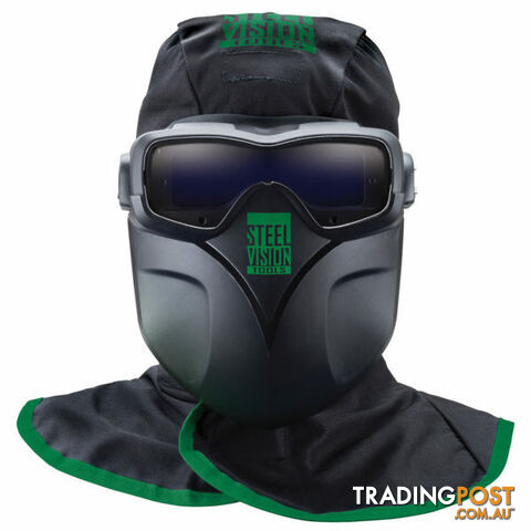Auto Darkening Welding Goggles Mask Kit SV1AWG
