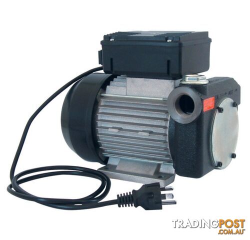 240V 150 LPM High Flow Diesel Pump