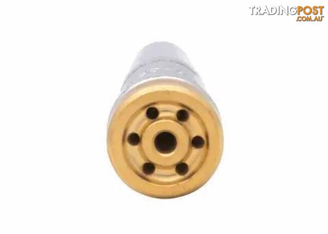6290-NFF Flat Seat Pro Cutting Tip (LPG/Nat) Cuts 75-150mm Harris 4NFF - photo 4 of 6